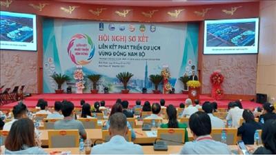 Liên kết, hợp tác phát triển du lịch vùng Đông Nam Bộ