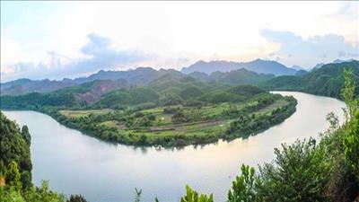 Tham vấn lập Quy hoạch tổng hợp lưu vực sông Ba thời kỳ 2021 - 2030