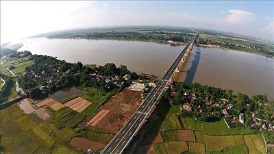Quy hoạch tài nguyên nước quốc gia hướng tới phát triển bền vững
