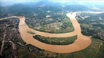 Hưởng ứng Ngày Quốc tế hành động vì các dòng sông