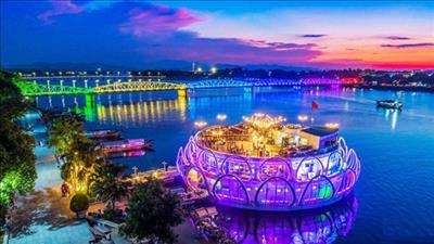Thừa Thiên Huế là điểm đến tại châu Á không nên bỏ lỡ năm 2024
