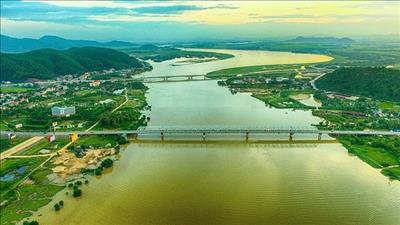 Nghệ An triển khai thi hành Luật Tài nguyên nước năm 2023