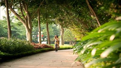 Cần thay đổi lối sống để giảm phát thải khí nhà kính