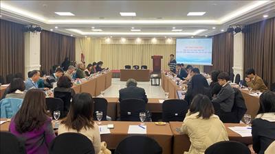 Tìm giải pháp thay thế cho sản phẩm nhựa dùng một lần