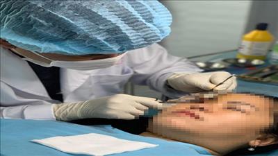 Bát nháo dịch vụ làm đẹp và học làm đẹp