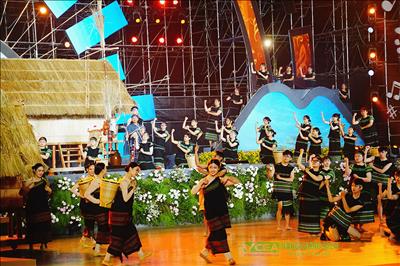 Quyết định phê duyệt Chiến lược phát triển các ngành công nghiệp văn hóa Việt Nam đến năm 2030, tầm nhìn đến năm 2045 