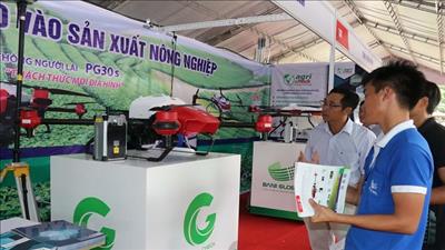 Kết nối khởi nghiệp vùng ĐBSCL với hệ sinh thái khởi nghiệp sáng tạo