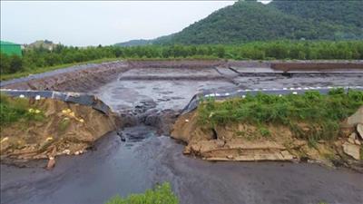Kế hoạch quốc gia ứng phó sự cố chất thải đến năm 2030