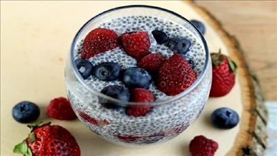 Gợi ý những thực phẩm chống lại mệt mỏi hiệu quả