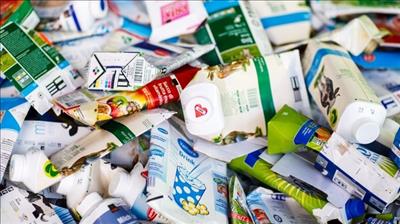 ĐH Công nghiệp TPHCM: Thêm phương pháp nhằm giảm lượng rác thải 