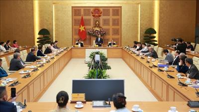 Phát triển công tác chăm sóc sức khỏe cộng đồng