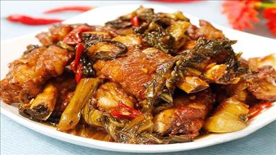 Tranh thủ ngày mát làm ngay những món ngon đậm đà này