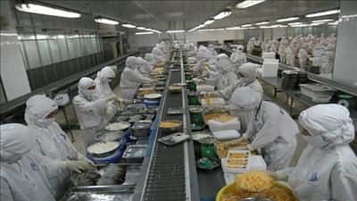 Tiếp tục thực hiện tốt Luật An toàn thực phẩm