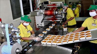 Bảo đảm vấn đề an toàn thực phẩm trong dịp Tết Trung thu 2021