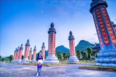 Chương trình thí điểm đón khách du lịch quốc tế đến Việt Nam