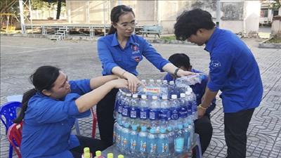 Bình Dương phát động cuộc thi tái chế bảo vệ môi trường năm 2022