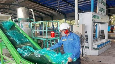 Sẽ xử phạt đối tượng không thực hiện trách nhiệm xử lý chất thải