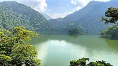 Bản tin môi trường số 23/2022