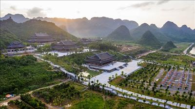 Tuần Văn hóa - Du lịch Hà Nam năm 2023 