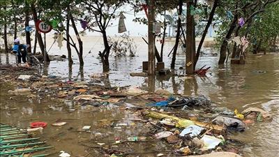 Hiện tượng thời tiết El Nino có thể gây ra nhiều hệ lụy nguy hiểm