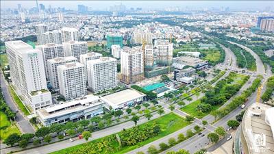 Chuẩn bị cho Chiến lược quốc gia về tăng trưởng xanh giai đoạn mới