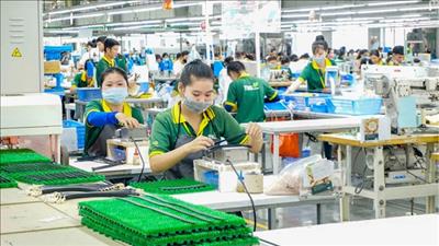 Quy định Bộ chỉ tiêu thống kê tăng trưởng xanh