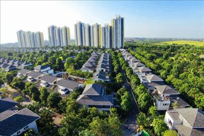 Gọi vốn cho tăng trưởng xanh