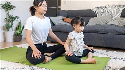 Các cách giúp chống lại mệt mỏi và suy nhược sau mắc Covid-19