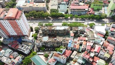 Bản tin bất động sản số 34/2022
