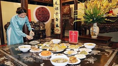 Hà Nội tổ chức nhiều hoạt động văn hóa, nghệ thuật nhân ngày Tết cổ truyền