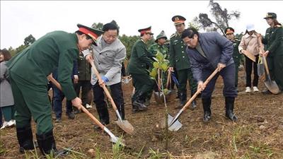 Bản tin môi trường số 4/2023