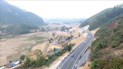 Bộ GTVT chốt tiến độ triển khai tuyến đường Chợ Mới - Bắc Kạn
