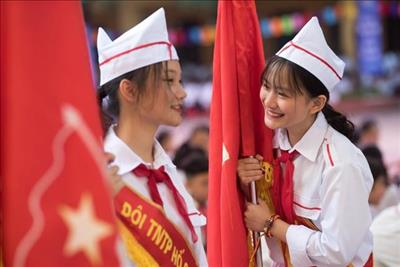 Hà Nội: Khai giảng năm học mới vào ngày 5/9, bằng hình thức trực tuyến