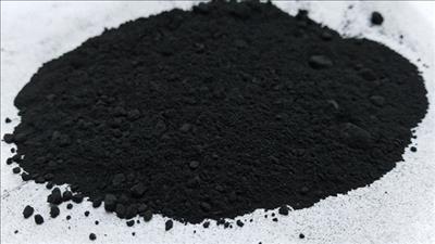 Than sinh học từ phế phẩm nông nghiệp có thể lọc nước thải hiệu quả