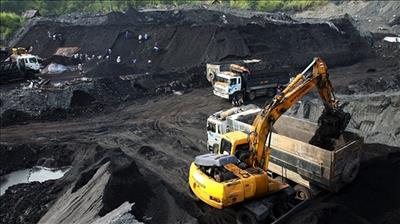 Tập đoàn Than Khoáng sản Việt Nam nâng cao chất lượng môi trường