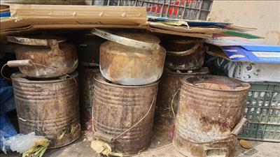Hà Nội đặt mục tiêu xóa bỏ hoàn toàn bếp than tổ ong vào cuối năm 2020