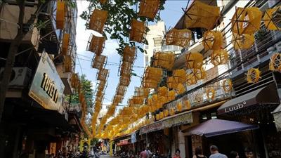 UNESCO đồng hành với Hà Nội trong bảo tồn và phát triển văn hóa