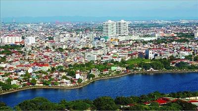 Doanh nghiệp còn thờ ơ với thành phố thông minh