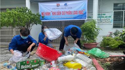 Đà Nẵng tiếp tục xây dựng thành phố môi trường