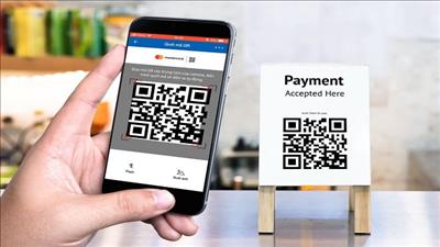 Hà Nội đẩy mạnh thanh toán không dùng tiền mặt