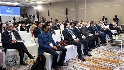 Việt Nam tham dự phiên họp phát triển du lịch cộng đồng của Liên Hợp Quốc