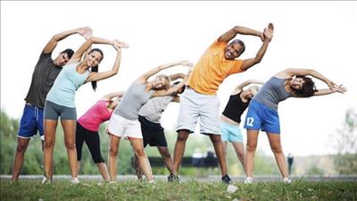 Liên Hợp Quốc kêu gọi xây dựng thế giới bình đẳng và khỏe mạnh hơn