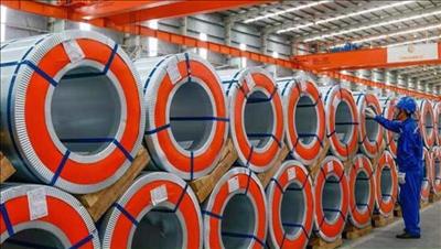 Tổng vốn FDI đăng ký vào Việt Nam đạt gần 24 tỷ USD