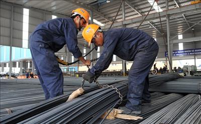 Phản hồi của Bộ tài chính liên quan tới giá Thép
