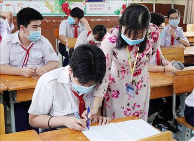 Xóa bỏ xếp loại hạnh kiểm, danh hiệu học sinh tiên tiến