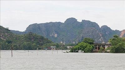 Ninh Bình đẩy mạnh tuyên truyền phòng, chống thiên tai