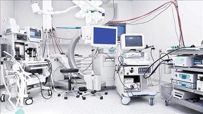 Chính phủ ban hành Nghị định mới về quản lý trang thiết bị y tế