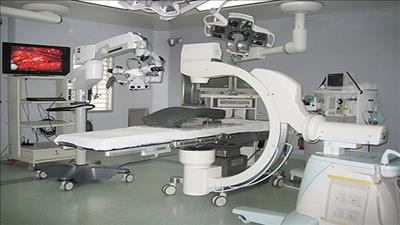 Phát triển ngành công nghiệp trang thiết bị y tế trong nước