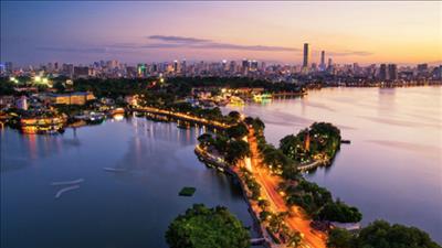 Công bố bình chọn thành phố được yêu thích nhất thế giới 2021