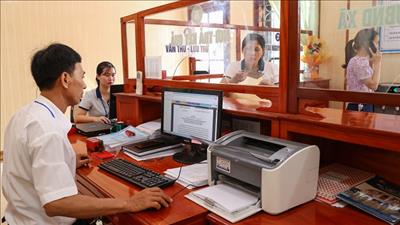 Tiếp tục thực hiện cải cách thủ tục hành chính thực chất